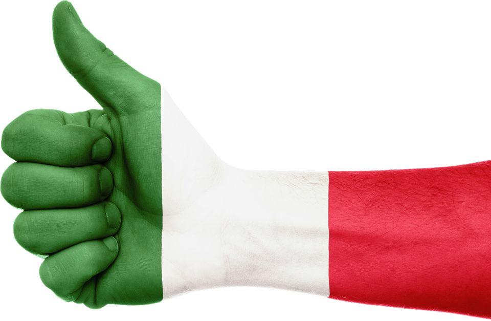 Виза в Италию обязательна
